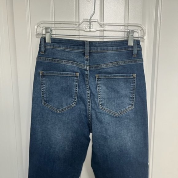 Witchery - Skinny Ankle Jeans - Picture 4 of 4